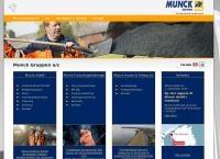 Munck Anlæg og Miljø ApS