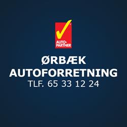 Ørbæk Autoforretning A/S