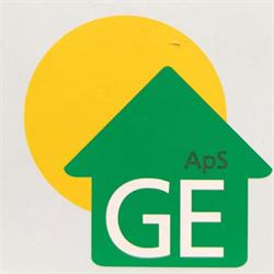 Ge Green Energi ApS