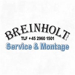 Breinholt Service & Montage ApS