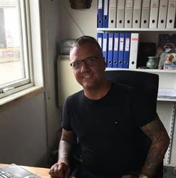 Produkten v/Johnny Chr Lund