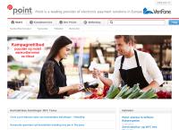 Point Transaction System A/S