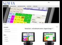 Simax Cash Systems ApS