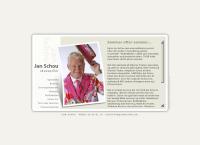 Jan Schou
