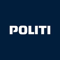 Fyns Politi. Sekretariat. (pkr.06)