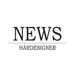 News v/Betina Aslerin