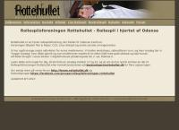 Rollespilsforeningen Rottehullet