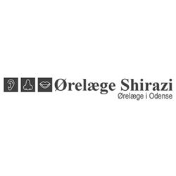 Ørelæge Shirazi ApS