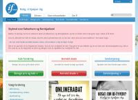 Salgsagenturet Glostrup ApS