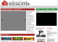 Internationale Socialister Ungdom