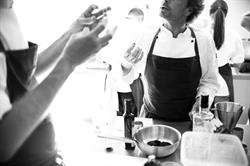 Styrbæks Nye Køkken