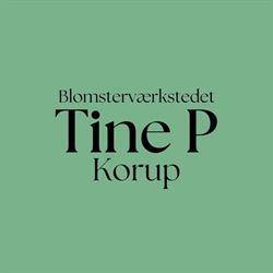 Blomsterværkstedet Tine P - Korup
