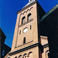 Odense Valgmenighed