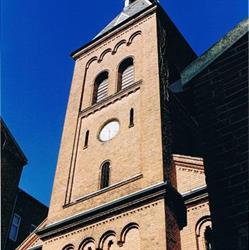 Odense Valgmenighed
