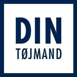 Preben Din Tøjmand