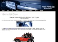 Peter Petersen Invest ApS