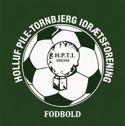 Holluf Pile Tornbjerg If., Hovedafdelingen
