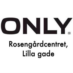 Only Rosengårdscentret