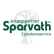 Anlægsgartner Sparvath