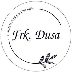 Frk. Dusa ApS