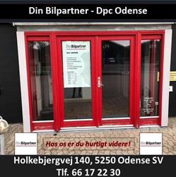 Dpc Odense ApS