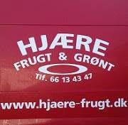 Hjære Frugt & Grønt