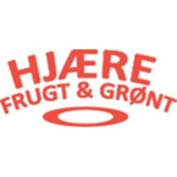 Hjære Frugt & Grønt