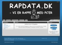 Rapdata v/Anders Johannessen Jørgensen