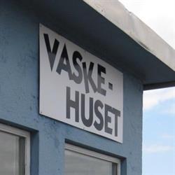 Vaskehuset