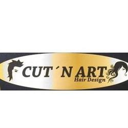 Salon cut'n art