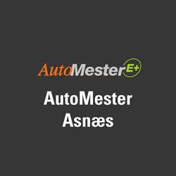 Automester Asnæs ApS