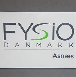 Asnæs Fysioterapi v/Susanne Grundtmann