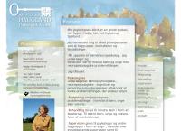 Psykolog Asta Buchhave Haugland