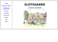 Anders Kristensen Slotsgård