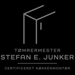 Tømrermester Stefan Engholm Junker