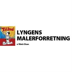 Lyngens Malerforretning