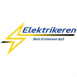 Elektrikeren Bent Kristensen ApS