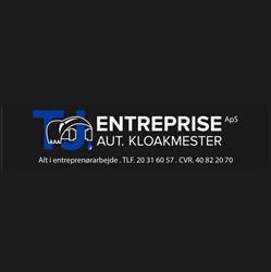 Tj Entreprise v/Thomas Jacobsen