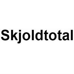 Skjoldtotal