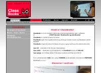 Classbooks ApS