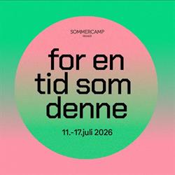 Sommercamp