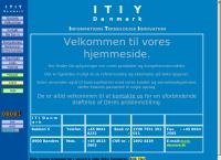 Iti v/Finn Christian Svendsen, Finn Svendsen