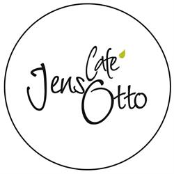 Café Jens Otto I/S