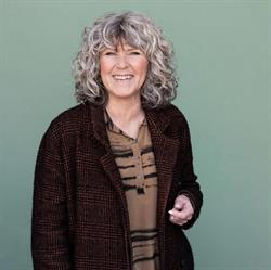 Anette Krogh