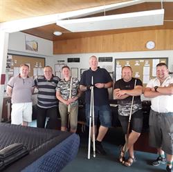 Randers Pool Club