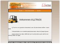 Jj Truck ApS