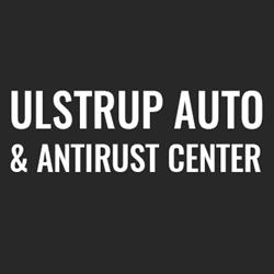 Ulstrup Auto OG Antirust Center