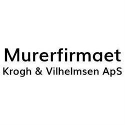 Murerfirmaet Krogh & Vilhelmsen ApS