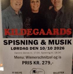 Kongerslev Kro ApS