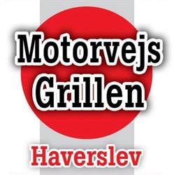 Motorvejs Grillen v/Karina Tvede